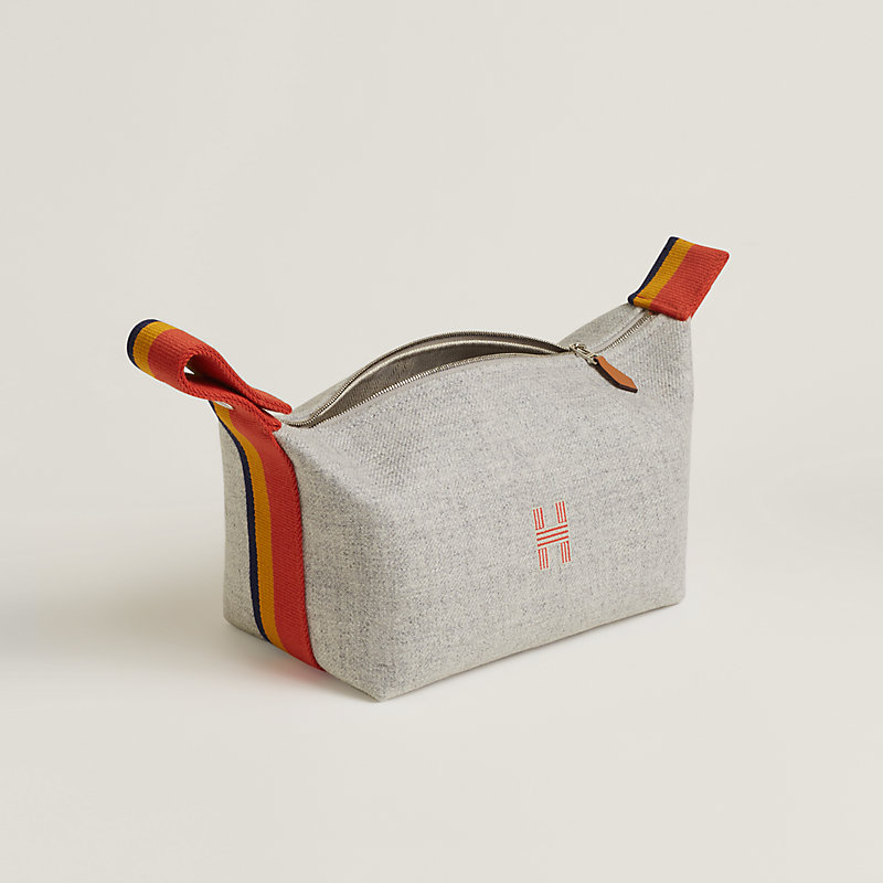 HERMES ブリッドアブラックポーチ Bride-a-Brac Rocabar case GM Bride-a-Brac Rocabar case, small model | Hermès Australia